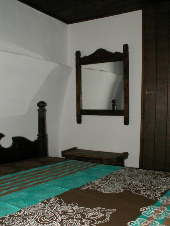 Hostal Terra Aeolica Arnados Exterior foto